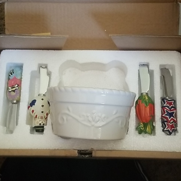 Stoneware Collection - Picture 3 of 6